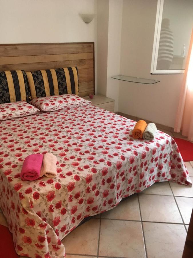 A' Ca' De Giuli' Appartement Badalucco Buitenkant foto